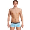 Funky Trunks - Open Water Mens Underwear Trunks 2 Funky Trunks - Open Water Mens Underwear Trunks -Swimwear Haven Shop funky trunks open water mens underwear 1