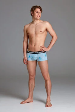 Funky Trunks - Open Water Mens Underwear Trunks -Swimwear Haven Shop funky trunks open water mens underwear 5