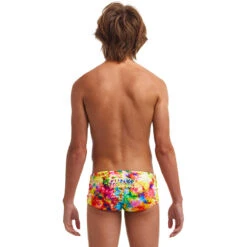 Funky Trunks - Out Trumped - Boys Sidewinder Trunks 8 Funky Trunks - Out Trumped - Boys Sidewinder Trunks -Swimwear Haven Shop funky trunks out trumped boys sidewinder trunks 3