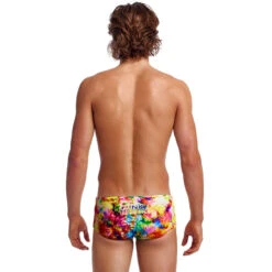 Funky Trunks - Out Trumped - Mens Sidewinder Trunks -Swimwear Haven Shop funky trunks out trumped mens sidewinder trunks 3