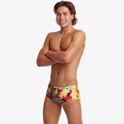 Funky Trunks - Out Trumped - Mens Sidewinder Trunks -Swimwear Haven Shop funky trunks out trumped mens sidewinder trunks 4