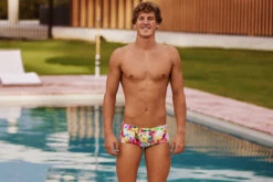 Funky Trunks - Out Trumped - Mens Sidewinder Trunks -Swimwear Haven Shop funky trunks out trumped mens sidewinder trunks 5