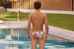 Funky Trunks - Out Trumped - Mens Sidewinder Trunks -Swimwear Haven Shop funky trunks out trumped mens sidewinder trunks 6
