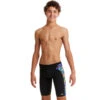 Funky Trunks - Paint Smash - Boys Training Jammers 2 Funky Trunks - Paint Smash - Boys Training Jammers -Swimwear Haven Shop funky trunks paint smash boys training jammers 1
