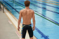 Funky Trunks - Paint Smash - Mens Training Jammers 17 Funky Trunks - Paint Smash - Mens Training Jammers -Swimwear Haven Shop funky trunks paint smash mens training jammers 8