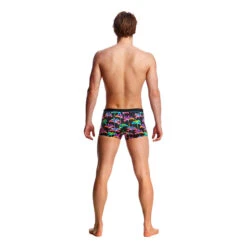 Funky Trunks - Palm Drive Mens Square Trunks 9 Funky Trunks - Palm Drive Mens Square Trunks -Swimwear Haven Shop funky trunks palm drive mens square trunks 3