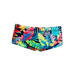 Funky Trunks - Palm Off - Boys Eco Classic Trunks -Swimwear Haven Shop funky trunks palm off boys eco classic trunks 2