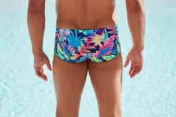 Funky Trunks - Palm Off - Boys Eco Classic Trunks -Swimwear Haven Shop funky trunks palm off boys eco classic trunks 5