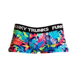 Funky Trunks - Palm Off - Mens Underwear Trunks -Swimwear Haven Shop funky trunks palm off mens underwear trunks 2