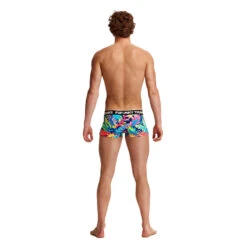 Funky Trunks - Palm Off - Mens Underwear Trunks -Swimwear Haven Shop funky trunks palm off mens underwear trunks 3