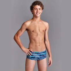 Funky Trunks - Palm Pilot - Boys Sidewinder Trunks 9 Funky Trunks - Palm Pilot - Boys Sidewinder Trunks -Swimwear Haven Shop funky trunks palm pilot boys sidewinder trunks 4