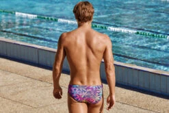 Funky Trunks - Palm Puppy - Mens Classic Briefs 13 Funky Trunks - Palm Puppy - Mens Classic Briefs -Swimwear Haven Shop funky trunks palm puppy mens classic briefs 6