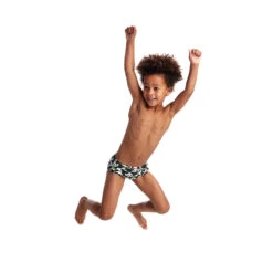 Funky Trunks - Pandaddy Toddler Boys Eco Printed Trunk 10 Funky Trunks - Pandaddy Toddler Boys Eco Printed Trunk -Swimwear Haven Shop funky trunks pandaddy boys eco toddler printed trunk 4