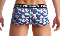 Funky Trunks - Pandamania Mens Underwear 11 Funky Trunks - Pandamania Mens Underwear -Swimwear Haven Shop funky trunks pandamania mens underwear 5