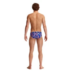 Funky Trunks - Pane In The Glass - Mens Classic Briefs -Swimwear Haven Shop funky trunks pane in the glass mens classic briefs 3