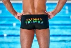 Funky Trunks - Party Trunks - Mens Plain Front Trunks 14 Funky Trunks - Party Trunks - Mens Plain Front Trunks -Swimwear Haven Shop funky trunks party trunks mens plain front trunks 6