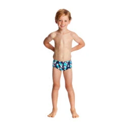 Funky Trunks - Pengoo Parade - Toddler Boys Printed Trunks 14 Funky Trunks - Pengoo Parade - Toddler Boys Printed Trunks -Swimwear Haven Shop funky trunks pengoo parade toddler boys printed trunks 6