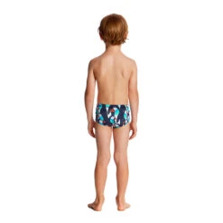 Funky Trunks - Pengoo Parade - Toddler Boys Printed Trunks 15 Funky Trunks - Pengoo Parade - Toddler Boys Printed Trunks -Swimwear Haven Shop funky trunks pengoo parade toddler boys printed trunks 7