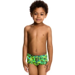 Funky Trunks - Petrol Pants Toddler Boys Trunks 9 Funky Trunks - Petrol Pants Toddler Boys Trunks -Swimwear Haven Shop funky trunks petrol pants toddler boys trunks 4