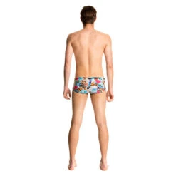 Funky Trunks - Pic Mix Boys Classic Trunks -Swimwear Haven Shop funky trunks pic mix boys classic trunks 3