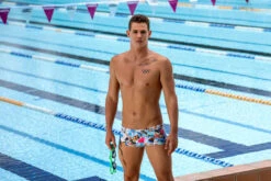 Funky Trunks - Pic Mix Boys Classic Trunks -Swimwear Haven Shop funky trunks pic mix boys classic trunks 5