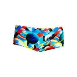 Funky Trunks - Planet Funky - Boys Classic Trunks 7 Funky Trunks - Planet Funky - Boys Classic Trunks -Swimwear Haven Shop funky trunks planet funky boys classic trunks 2
