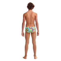 Funky Trunks - Point Break - Boys Classic Trunks 9 Funky Trunks - Point Break - Boys Classic Trunks -Swimwear Haven Shop funky trunks point break boys classic trunks 3