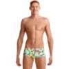 Funky Trunks - Point Break - Mens Plain Front Trunks 2 Funky Trunks - Point Break - Mens Plain Front Trunks -Swimwear Haven Shop funky trunks point break mens plain front trunks 1