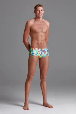 Funky Trunks - Point Break - Mens Plain Front Trunks 11 Funky Trunks - Point Break - Mens Plain Front Trunks -Swimwear Haven Shop funky trunks point break mens plain front trunks 5