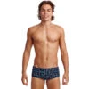 Funky Trunks - Pooped - Mens Eco Sidewinder Trunks 1 Funky Trunks - Pooped - Mens Eco Sidewinder Trunks -Swimwear Haven Shop funky trunks pooped mens eco sidewinder trunks 1