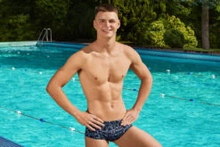 Funky Trunks - Pooped - Mens Eco Sidewinder Trunks -Swimwear Haven Shop funky trunks pooped mens eco sidewinder trunks 5