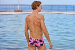 Funky Trunks - Pop Palms - Mens Classic Trunks 16 Funky Trunks - Pop Palms - Mens Classic Trunks -Swimwear Haven Shop funky trunks pop palms classic mens trunks 6
