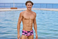 Funky Trunks - Pop Palms - Mens Classic Trunks 17 Funky Trunks - Pop Palms - Mens Classic Trunks -Swimwear Haven Shop funky trunks pop palms classic mens trunks 7
