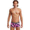 Funky Trunks - Pop Palms - Mens Underwear Trunks -Swimwear Haven Shop funky trunks pop palms mens underwear 1