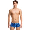 Funky Trunks - Predator Freeze Boys Classic Trunks 2 Funky Trunks - Predator Freeze Boys Classic Trunks -Swimwear Haven Shop funky trunks predator freeze boys classic trunks 1