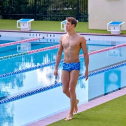 Funky Trunks - Predator Freeze Boys Classic Trunks 9 Funky Trunks - Predator Freeze Boys Classic Trunks -Swimwear Haven Shop funky trunks predator freeze boys classic trunks 4