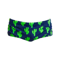 Funky Trunks - Prickly Pete - Boys Sidewinder Trunks -Swimwear Haven Shop funky trunks prickly pete boys sidewinder trunks 2