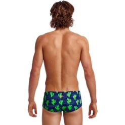 Funky Trunks - Prickly Pete - Mens Sidewinder Trunks -Swimwear Haven Shop funky trunks prickly pete mens sidewinder trunks 3