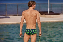 Funky Trunks - Prickly Pete - Mens Sidewinder Trunks -Swimwear Haven Shop funky trunks prickly pete mens sidewinder trunks 5