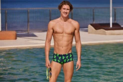 Funky Trunks - Prickly Pete - Mens Sidewinder Trunks -Swimwear Haven Shop funky trunks prickly pete mens sidewinder trunks 6
