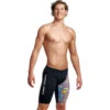 Funky Trunks - Prism Break - Mens Training Jammers -Swimwear Haven Shop funky trunks prism break mens training jammers 1