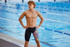 Funky Trunks - Prism Break - Mens Training Jammers 15 Funky Trunks - Prism Break - Mens Training Jammers -Swimwear Haven Shop funky trunks prism break mens training jammers 7