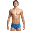 Funky Trunks - Purry Palm - Mens Sidewinder Trunks 2 Funky Trunks - Purry Palm - Mens Sidewinder Trunks -Swimwear Haven Shop funky trunks purry palm mens sidewinder trunks 1
