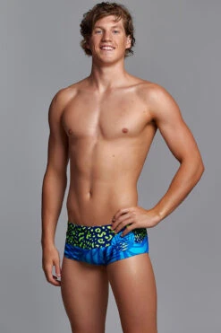Funky Trunks - Purry Palm - Mens Sidewinder Trunks 13 Funky Trunks - Purry Palm - Mens Sidewinder Trunks -Swimwear Haven Shop funky trunks purry palm mens sidewinder trunks 4