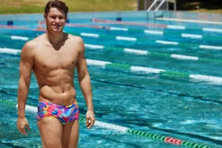 Funky Trunks - Radar Rage - Mens Classic Trunks 12 Funky Trunks - Radar Rage - Mens Classic Trunks -Swimwear Haven Shop funky trunks radar rage mens classic trunks 5