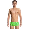 Funky Trunks - Radioactive Boys Classic Trunks 1 Funky Trunks - Radioactive Boys Classic Trunks -Swimwear Haven Shop funky trunks radioactive classic boys trunks 1