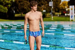 Funky Trunks - Raw Hide - Mens Plain Front Trunks -Swimwear Haven Shop funky trunks raw hide mens plain front trunks 5