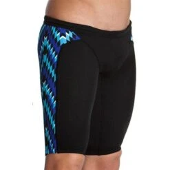 Funky Trunks - Razor Blast Mens Training Jammers 7 Funky Trunks - Razor Blast Mens Training Jammers -Swimwear Haven Shop funky trunks razor blast mens training jammers 3