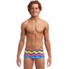 Funky Trunks - Rocky Wave - Boys Sidewinder Trunks -Swimwear Haven Shop funky trunks rocky wave boys sidewinder trunks 1
