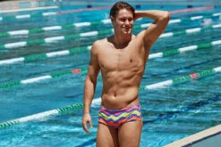 Funky Trunks - Rocky Wave - Mens Sidewinder Trunks -Swimwear Haven Shop funky trunks rocky wave mens sidewinder trunks 5